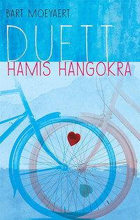 Bart Moeyaert: Duett hamis hangokra -  (Könyv)