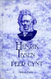 Henrik Ibsen: Peer Gynt -  (Könyv)