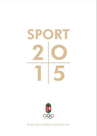 Sport 2015 -  (Könyv)