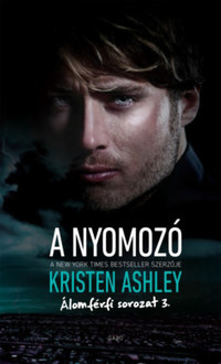 Kristen Ashley: A nyomozó -  (Könyv)