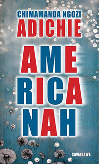 Chimamanda Ngozi Adichie: Americanah -  (Könyv)