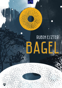 Rubin Eszter: Bagel -  (Könyv)