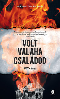 Bill Clegg: Volt valaha családod -  (Könyv)