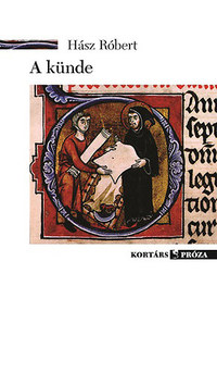 Hász Róbert: A künde -  (Könyv)