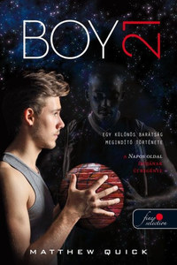 Matthew Quick: Boy 21 -  (Könyv)