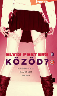 Elvis Peeters: Közöd? -  (Könyv)