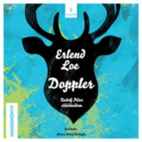Erlend Loe: Doppler - Hangoskönyv -  (Könyv)