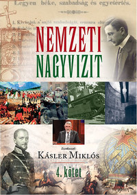 Nemzeti Nagyvizit 4. -  (Könyv)