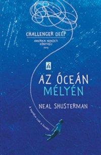 Neal Shusterman: Az óceán mélyén -  (Könyv)