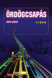 Sepsi László: Ördögcsapás -  (Könyv)