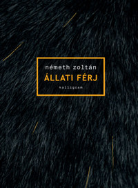 Németh Zoltán: Állati férj -  (Könyv)