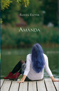 Rozán Eszter: Amanda -  (Könyv)