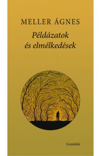 Meller Ágnes: Példázatok és elmélkedések -  (Könyv)