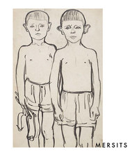 Gaál József: Mersits Piroska -  (Könyv)