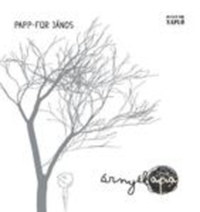 Papp-Für János: Árnyékapa -  (Könyv)