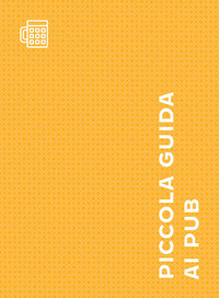 Dezse Balázs: Piccola guida ai Pub -  (Könyv)