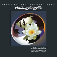 Gábor Edina, Felföldi Anna: Haikugyöngyök - A lelkem érintése ajándék Neked -  (Könyv)