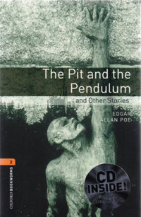 Edgar Allan Poe: Pit and The Pendulum ...- Obw Library 2  Cd-Pack 3E* - Obw 2. - CD pack -  (Könyv)