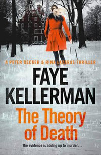Faye Kellerman: The Theory of Death -  (Könyv)