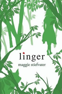 Maggie Stiefvater: Linger -  (Könyv)