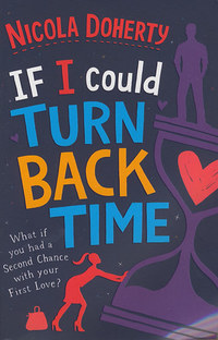 Nicola Doherty: If I Could Turn Back Time -  (Könyv)