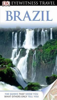Eyewitness: Brazil 2012 -  (Könyv)