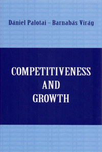 Competitiveness and Growth - The road to sustainable economic convergence -  (Könyv)