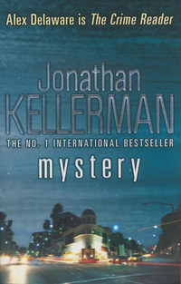 Peter Staub: Mystery -  (Könyv)