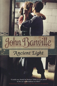 John Banville: Ancient Light -  (Könyv)