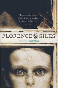 John Harding: Florence & Giles -  (Könyv)