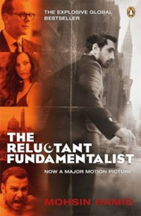 Hamid Moshin: The Reluctant Fundamentalist - Film tie -  (Könyv)