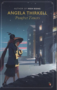 Angela Thirkell: Pomfret Towers -  (Könyv)