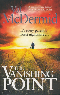 Val McDermid: The Vanishing Point -  (Könyv)