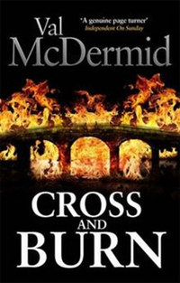 Val McDermid: Cross and Burn -  (Könyv)