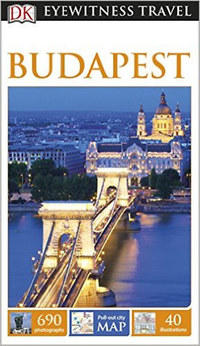 Budapest -  (Könyv)