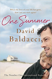 David Baldacci: One Summer -  (Könyv)