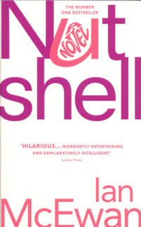 Ian McEwan: Nutshell -  (Könyv)