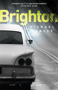 Michael Harvey: Brighton -  (Könyv)