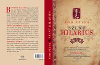 Bod Péter: Szent Hilarius - Szívet vidámító, elmét élesítő, kegyességre serkentő rövid kérdések és feleletek -  (Könyv)