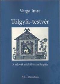 Varga Imre: Tölgyfa-testvér -  (Könyv)