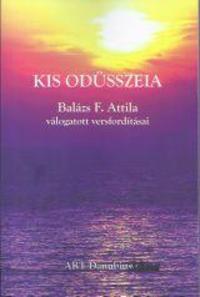 Z. Németh István (szerk.): Kis Odüsszeia -  (Könyv)