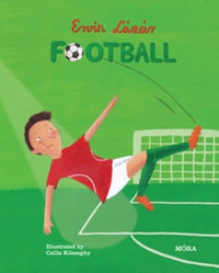 Lázár Ervin: Football -  (Könyv)