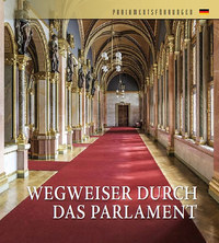 Wegwiser durch das Parlament -  (Könyv)