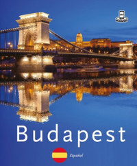Budapest 360° - espanol -  (Könyv)