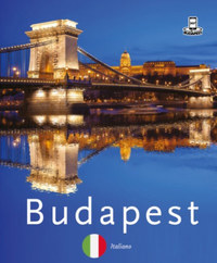 Budapest 360° - olasz -  (Könyv)