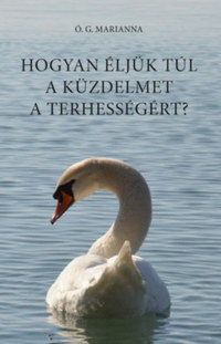 Ó.G. Marianna: Hogyan éljük túl a küzdelmet a terhességért? -  (Könyv)