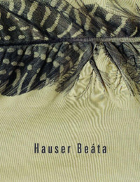Hauser Beáta -  (Könyv)
