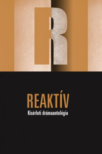 Reaktív -  (Könyv)