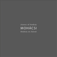 Mohácsi András: Mohácsi András és kövei -  (Könyv)