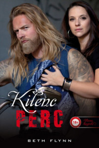 Beth Flynn: Kilenc perc -  (Könyv)